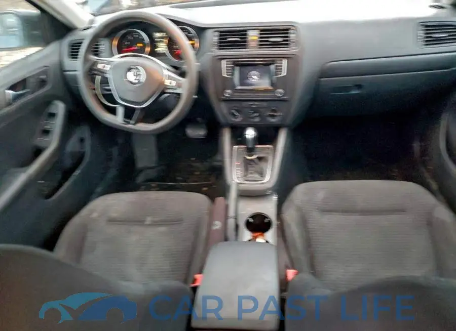 3VW267AJ6GM386189# 8