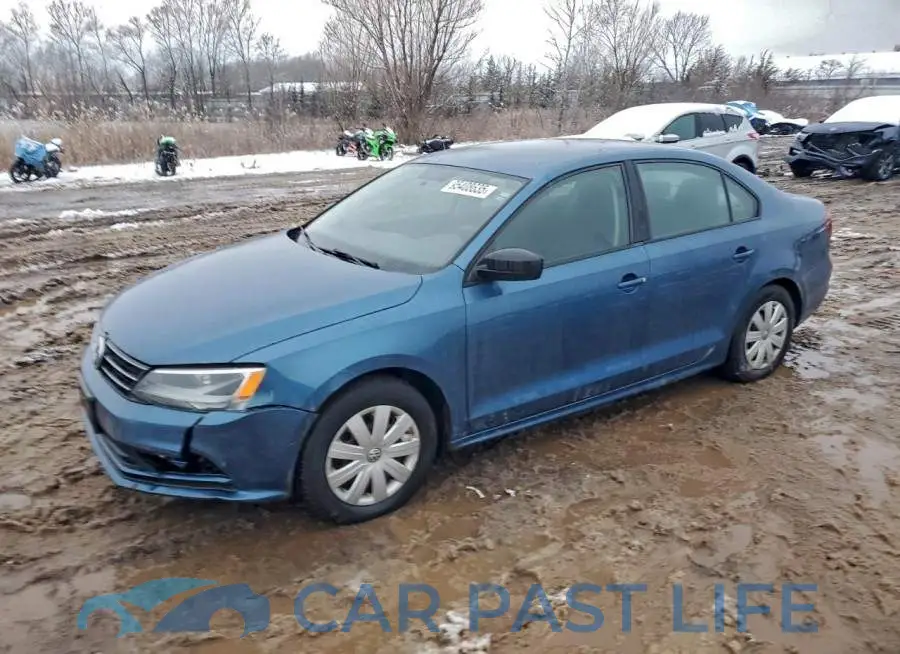 3VW267AJ6GM386189# 1