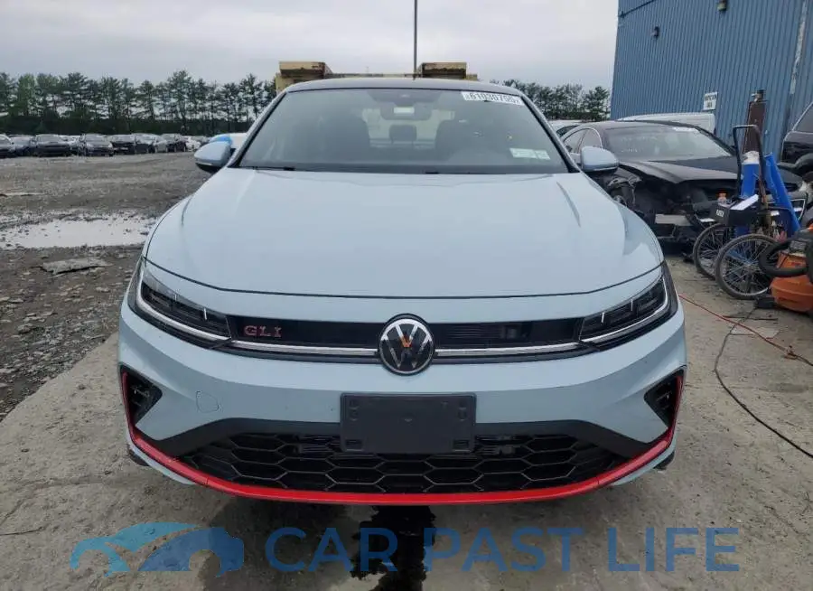 3VW2T7BU4SM029281# 5