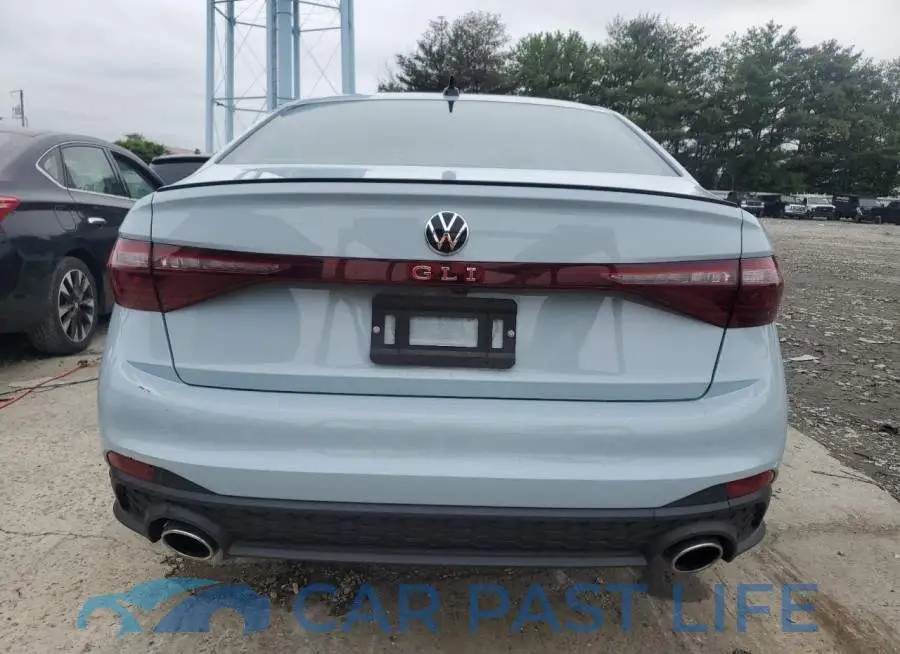 3VW2T7BU4SM029281# 6