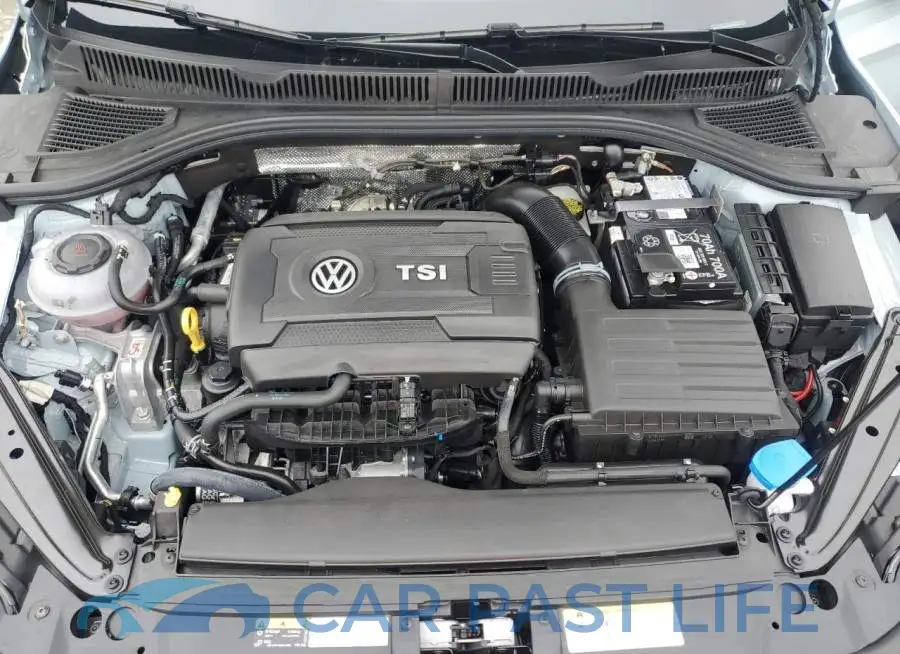 3VW2T7BU4SM029281# 11