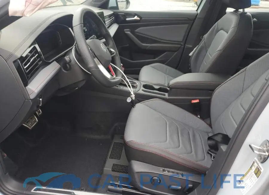 3VW2T7BU4SM029281# 7