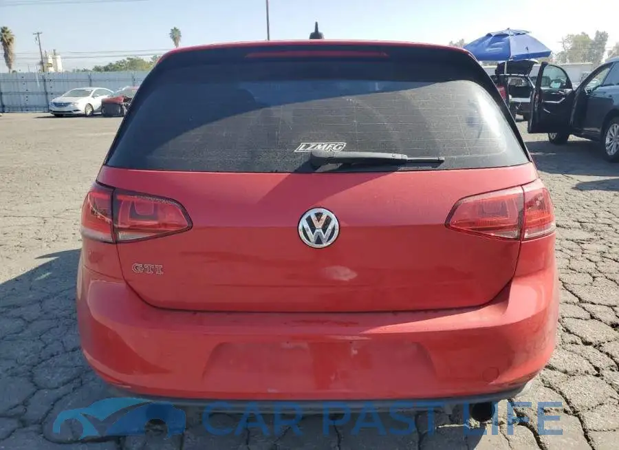 3VW447AU4GM039601# 6