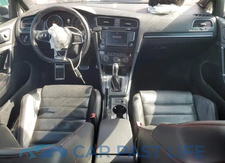 3VW447AU4GM039601# 8