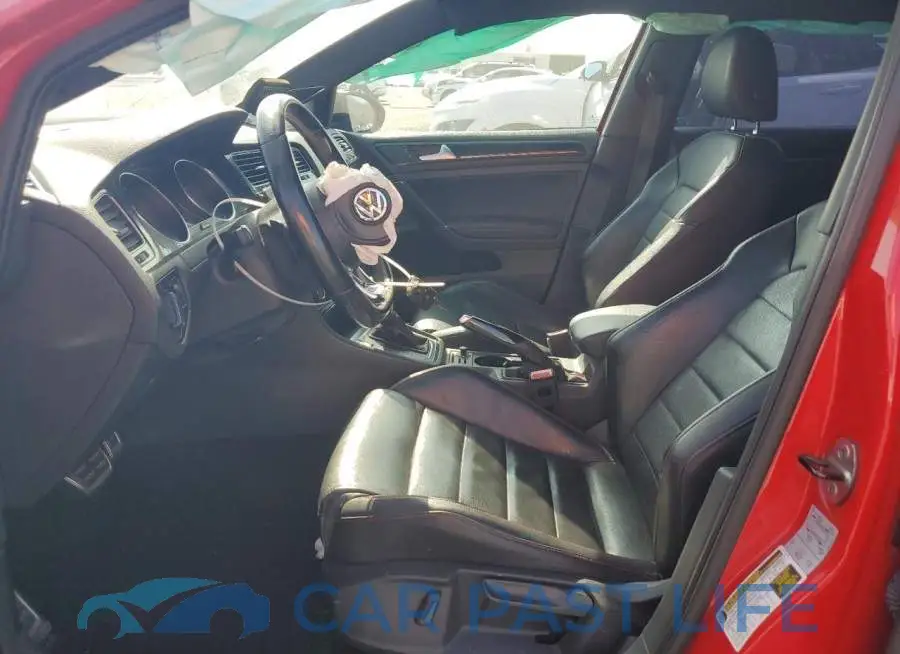 3VW447AU4GM039601# 7