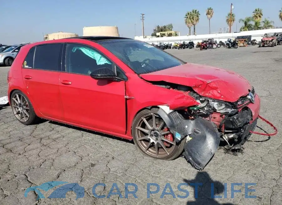 3VW447AU4GM039601# 4