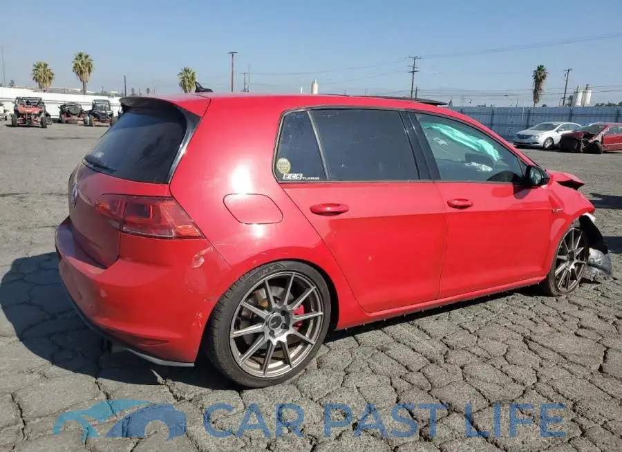 3VW447AU4GM039601# 3