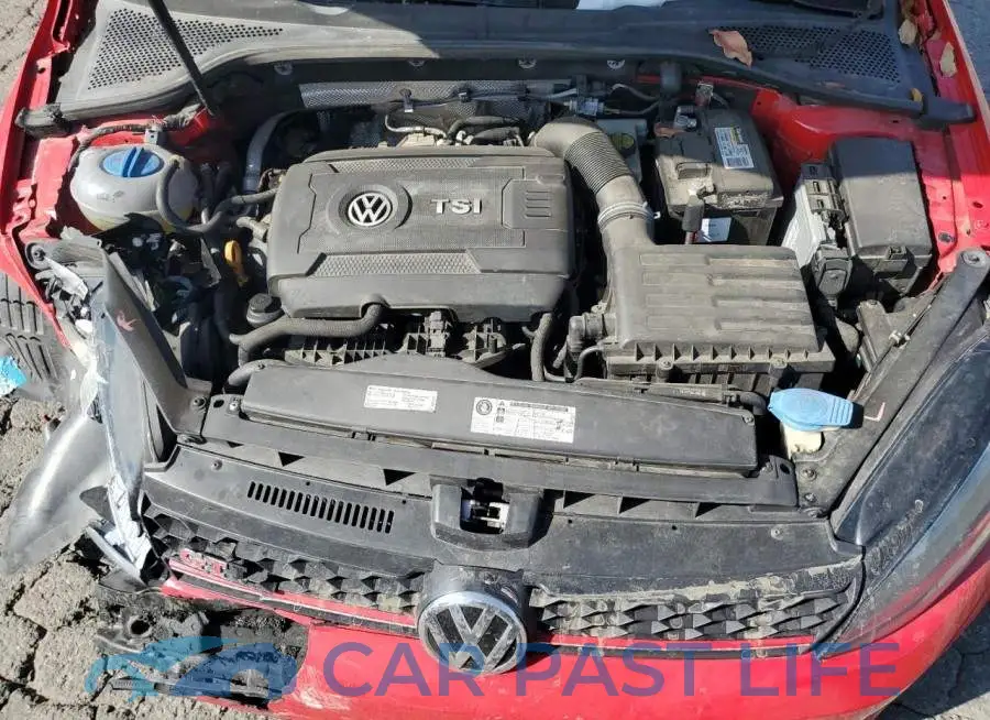 3VW447AU4GM039601# 11