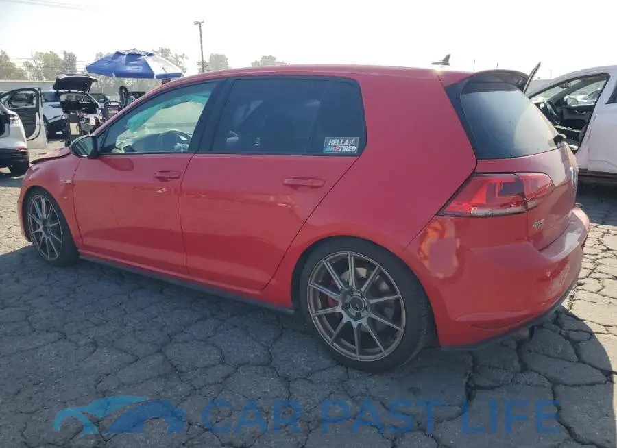 3VW447AU4GM039601# 2