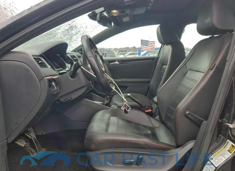 3VW5T7AJ7GM264334# 7
