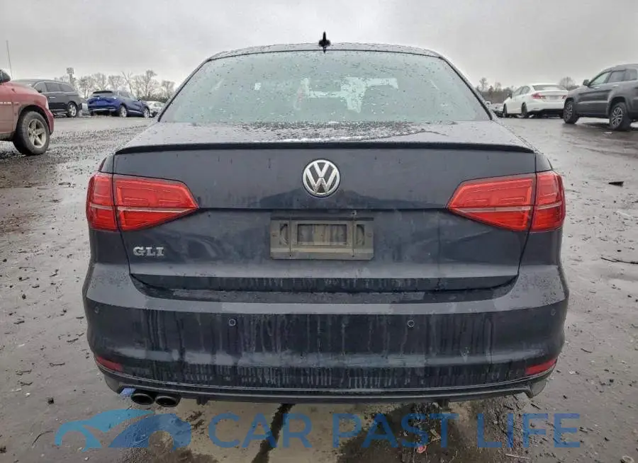 3VW5T7AJ7GM264334# 6