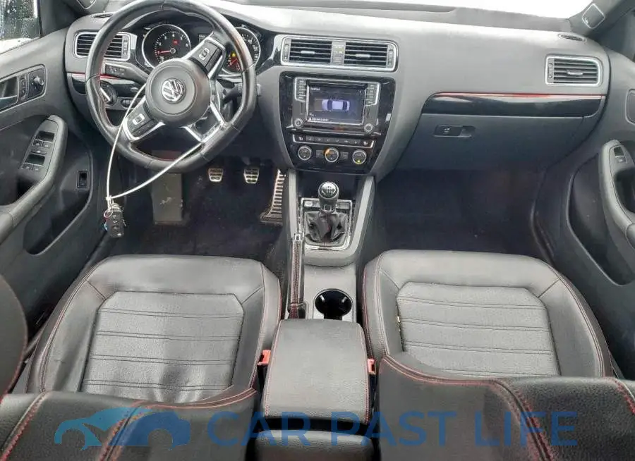 3VW5T7AJ7GM264334# 8
