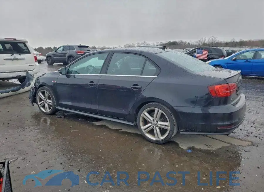 3VW5T7AJ7GM264334# 2