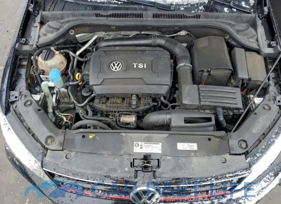 3VW5T7AJ7GM264334# 11