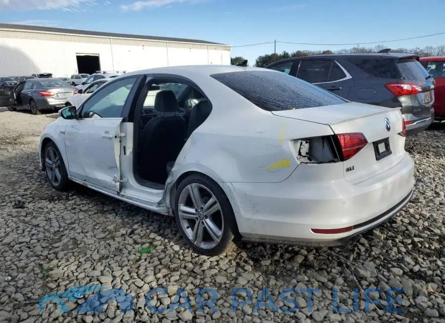 3VW5T7AJ7HM377623# 2