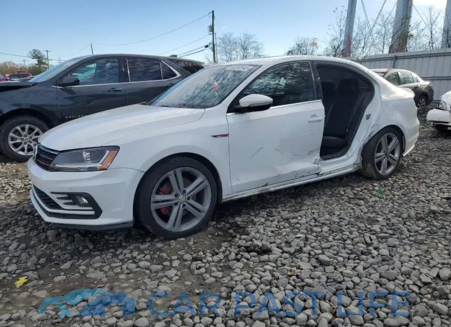 3VW5T7AJ7HM377623# 1