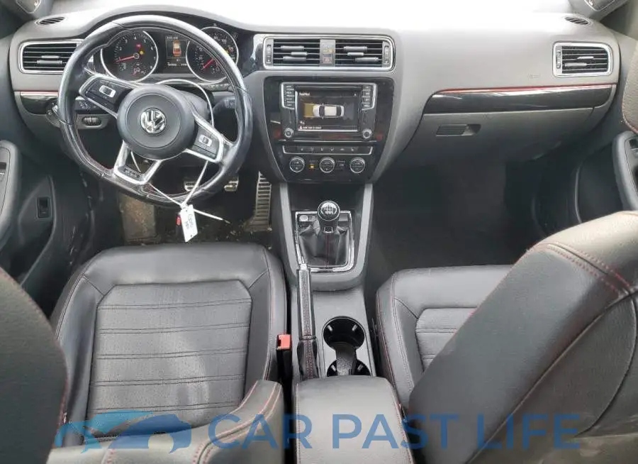3VW5T7AJ7HM377623# 8