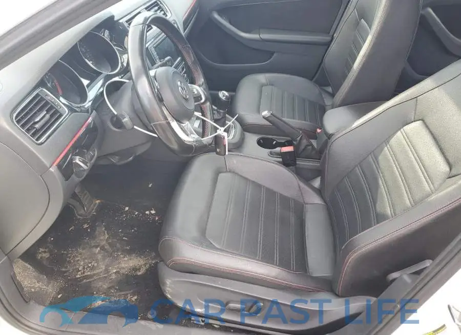 3VW5T7AJ7HM377623# 7