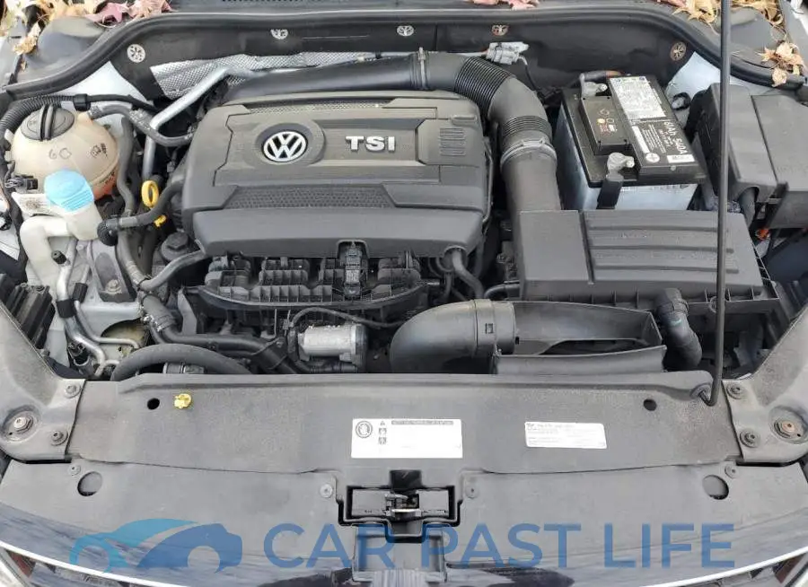 3VW5T7AJ7HM377623# 11
