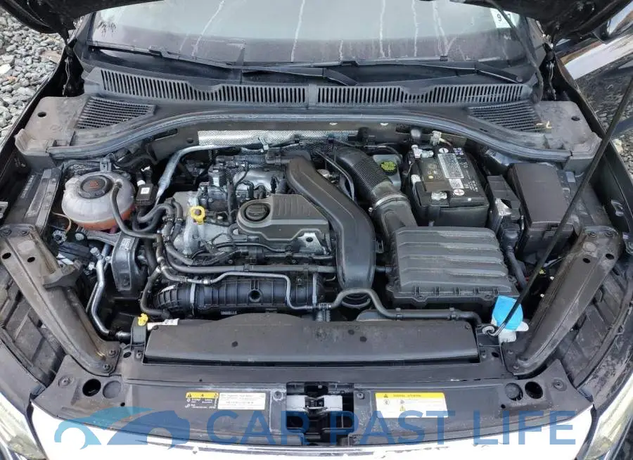 3VWGM7BUXNM031527# 11
