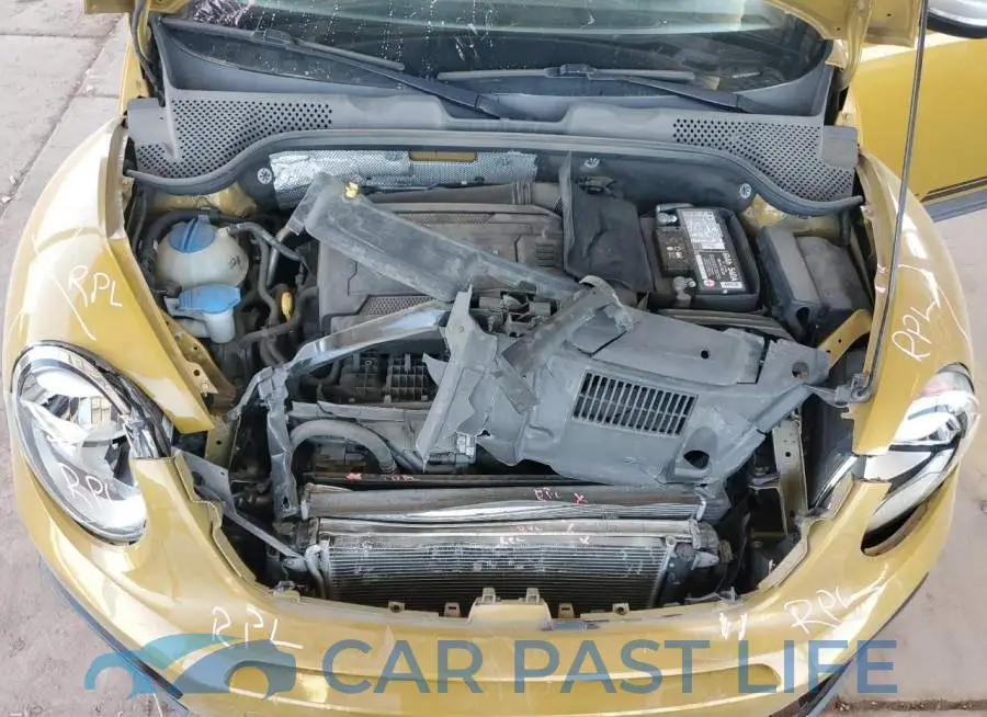 3VWS17ATXGM630426# 11