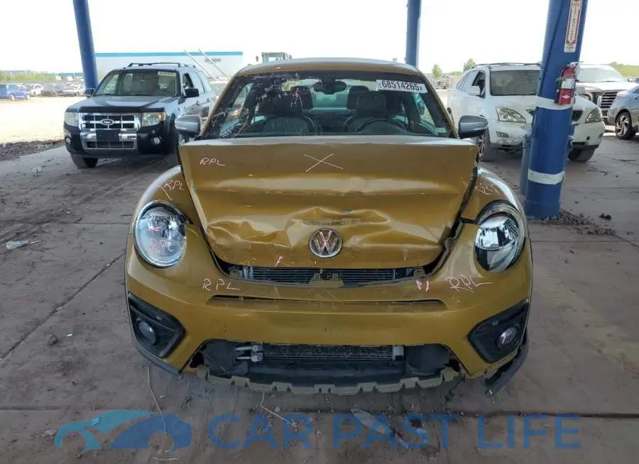 3VWS17ATXGM630426# 5
