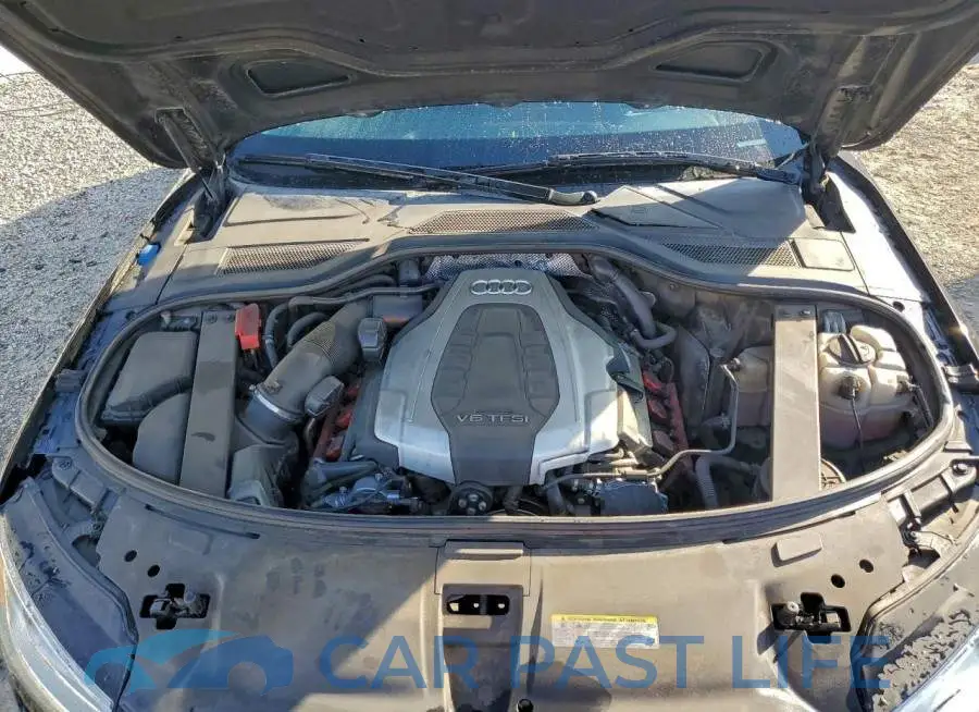 WAU34AFD9GN006889# 11