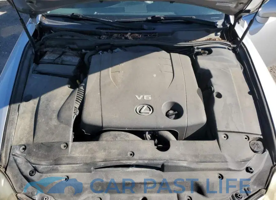 WAU8EAF86MN022078# 11