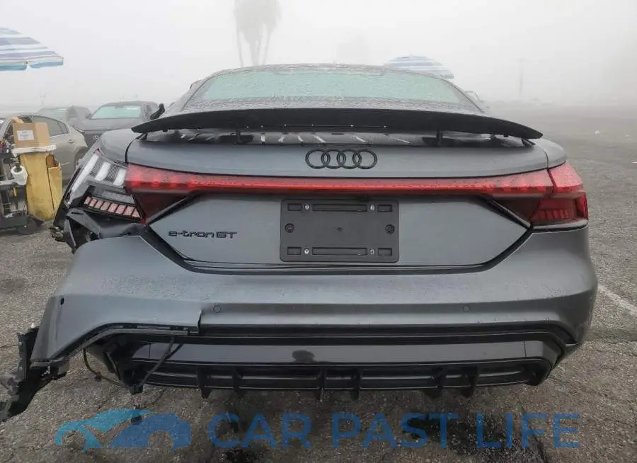 WAUCJBFW3R7004000# 6
