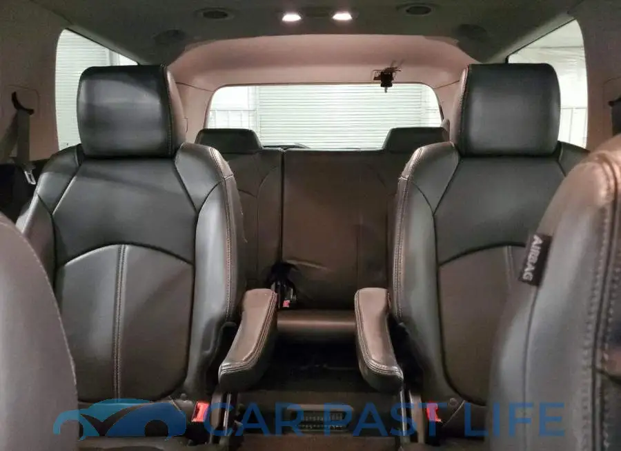 1GKKVRKD5GJ311771# 10