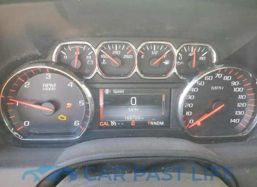 1GKS2BKC2GR141393# 9