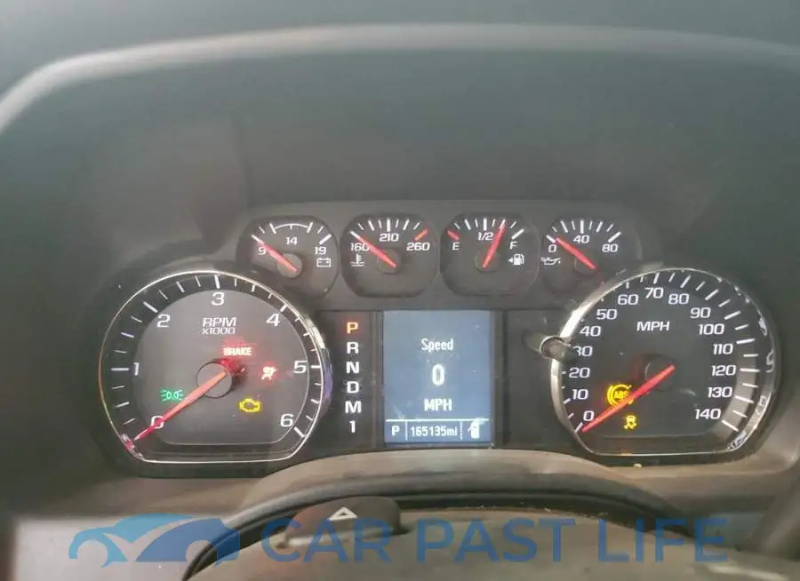 1GT01REG9GZ145440# 9