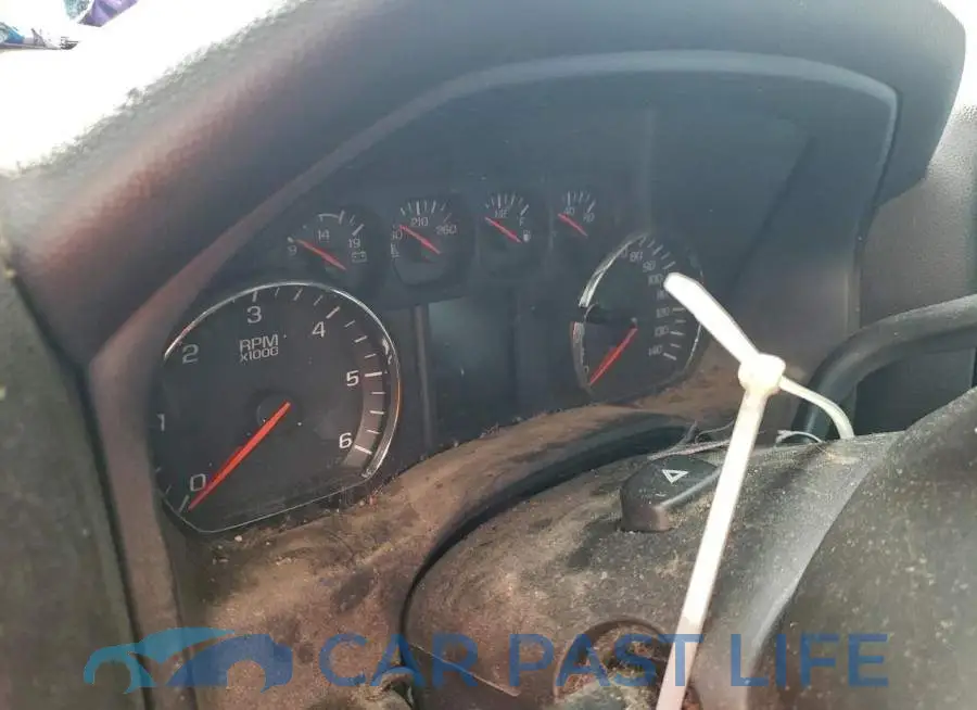 1GTV2LEC2GZ181046# 9