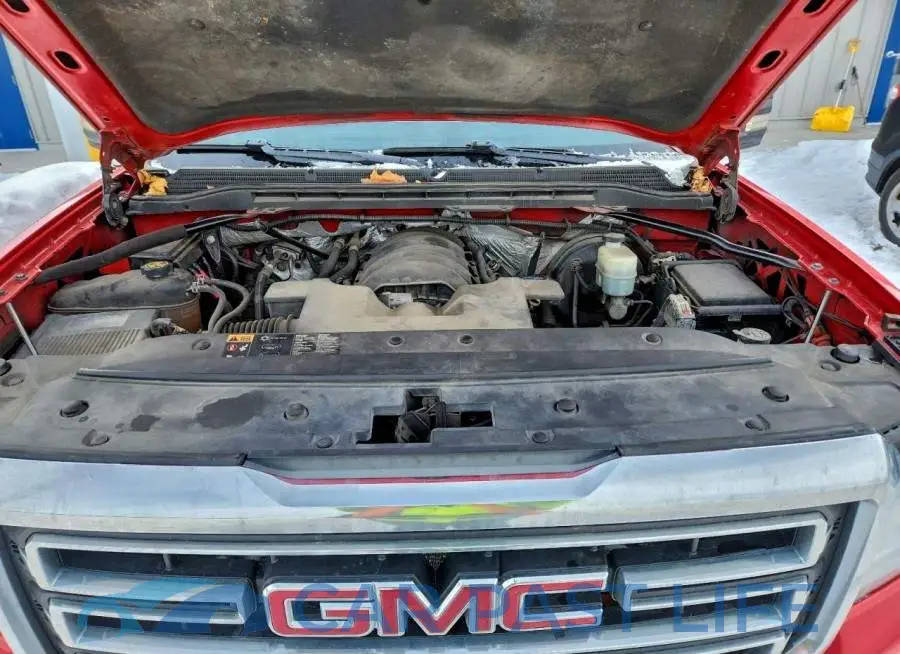 1GTV2MEC9GZ198142# 11