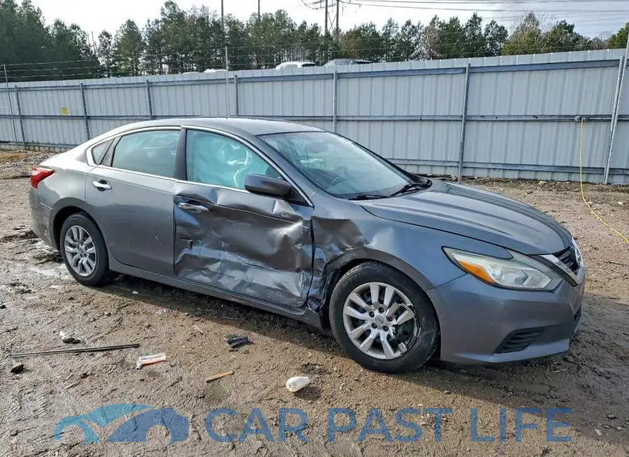 1N4AL3AP3GN306900# 4