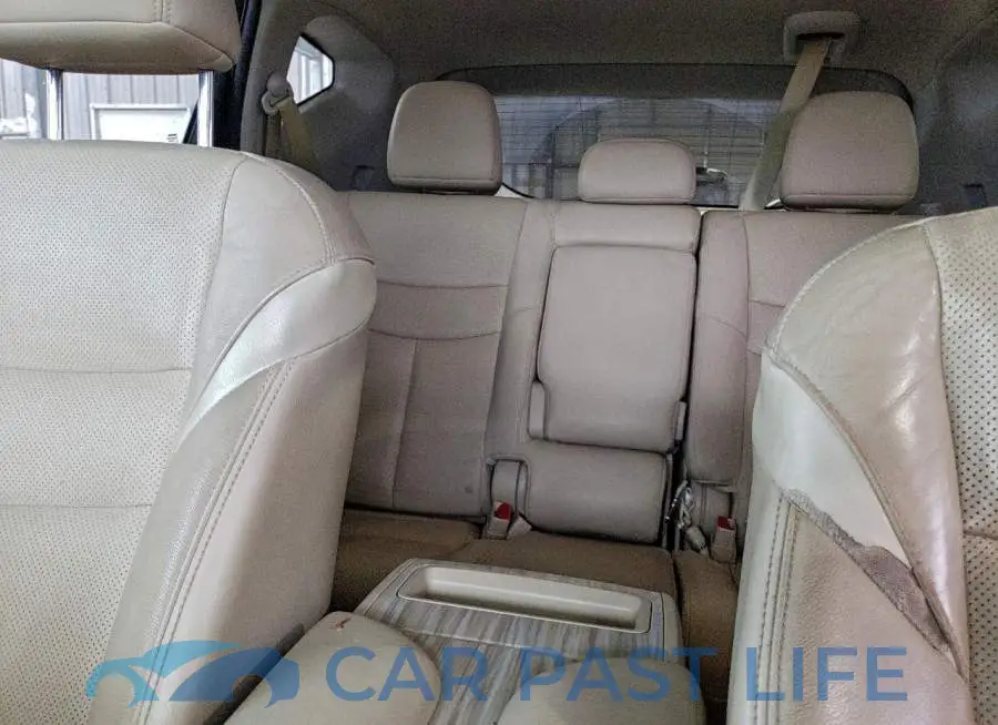 5N1AZ2MHXGN110164# 10