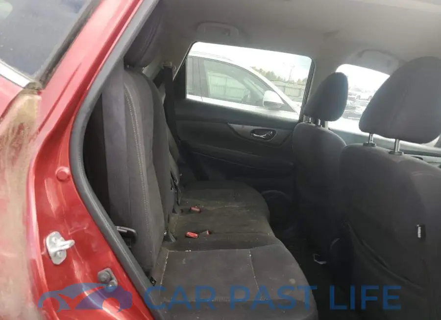 KNMAT2MT1GP708626# 11