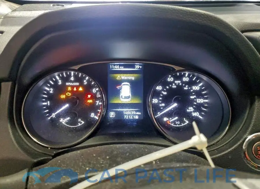 KNMAT2MTXGP727692# 9