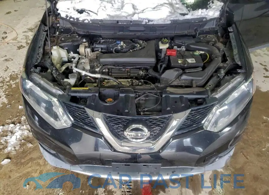 KNMAT2MTXGP727692# 11