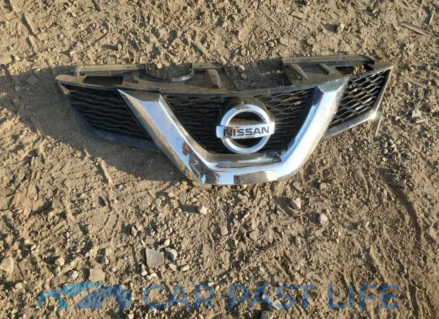 KNMAT2MV1GP598114# 12