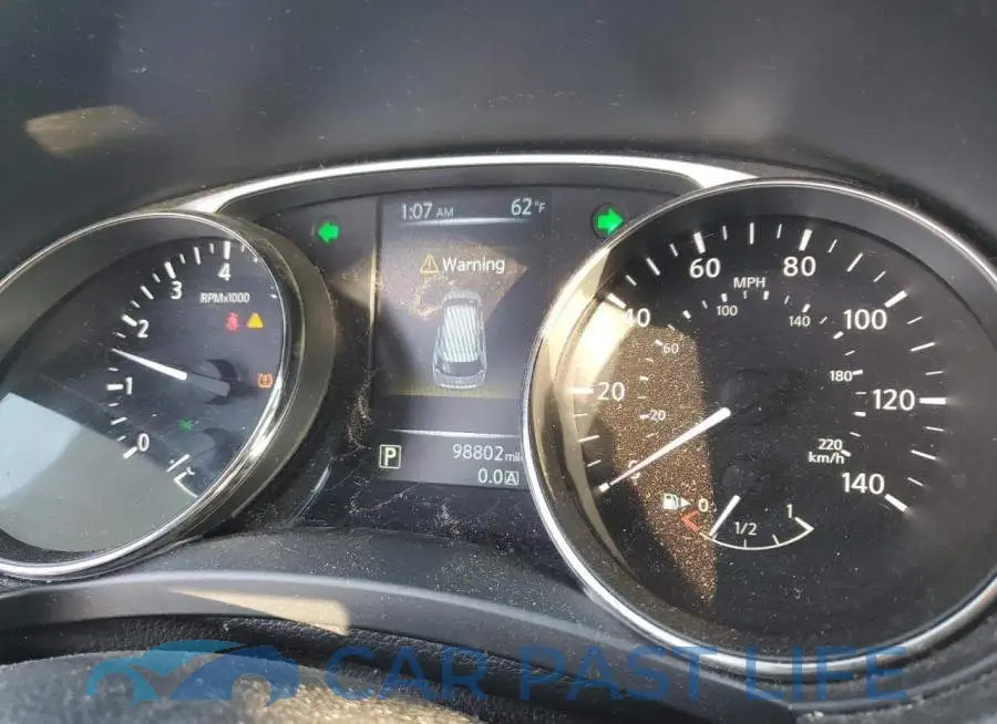 KNMAT2MV1GP598114# 9