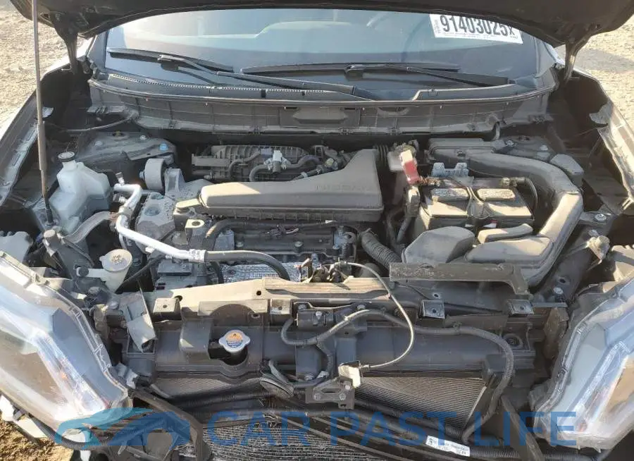 KNMAT2MV1GP598114# 11
