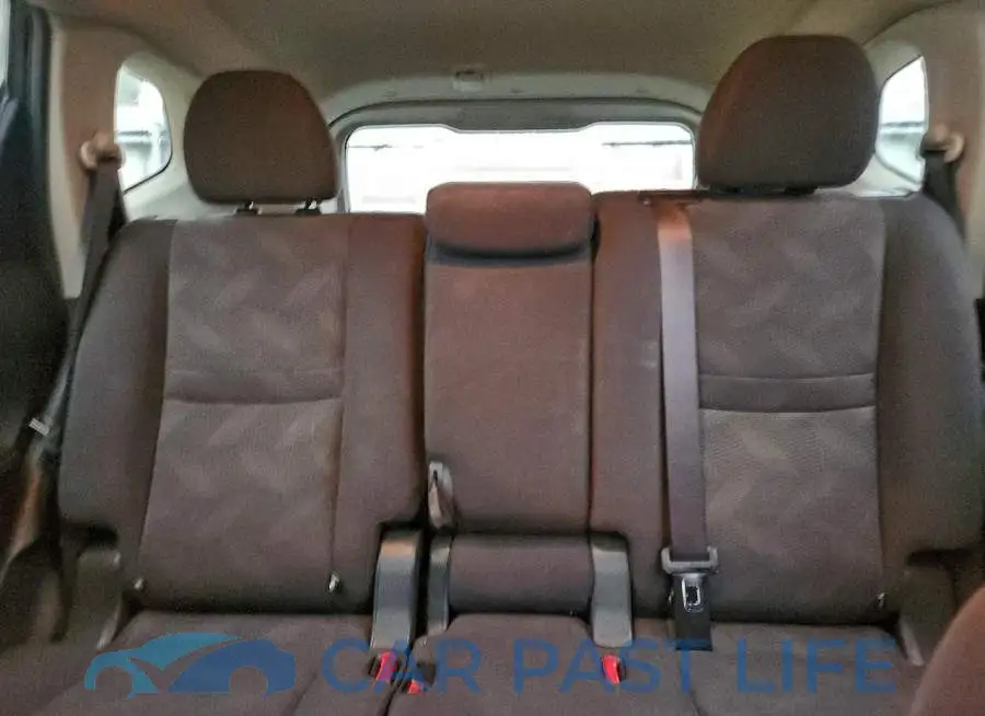 KNMAT2MV3GP596820# 10