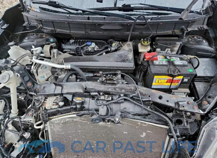 KNMAT2MV3GP596820# 12