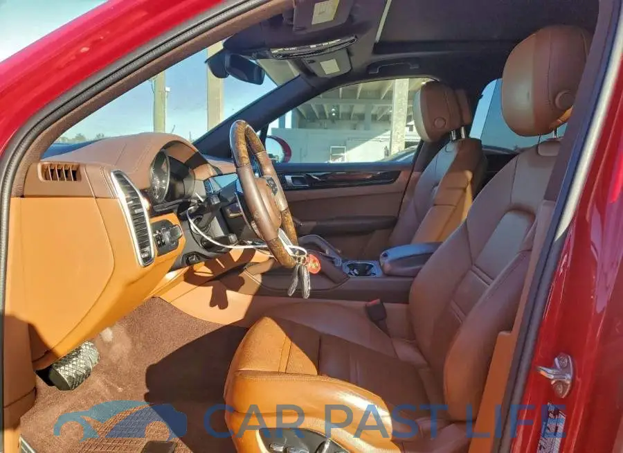 WP1AE2AY2MDA24223# 7