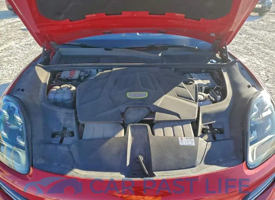 WP1AE2AY2MDA24223# 12