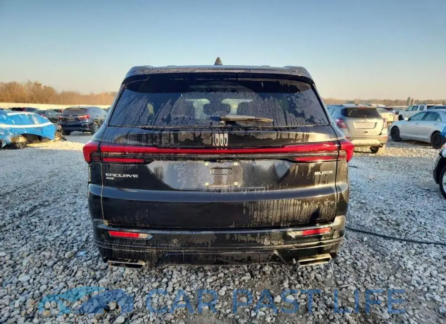5GAEVBRS7SJ109626# 6