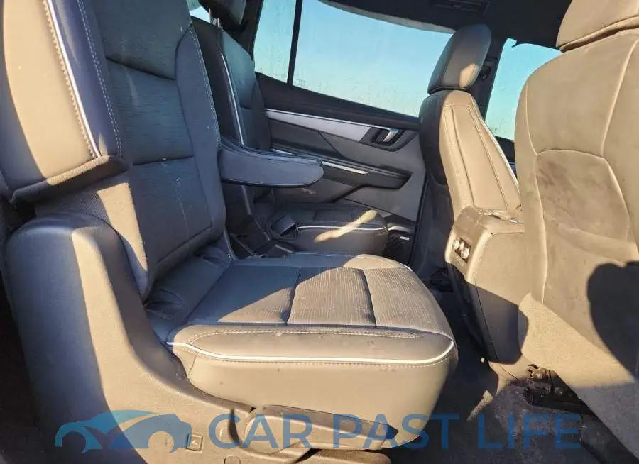 5GAEVBRS7SJ109626# 11