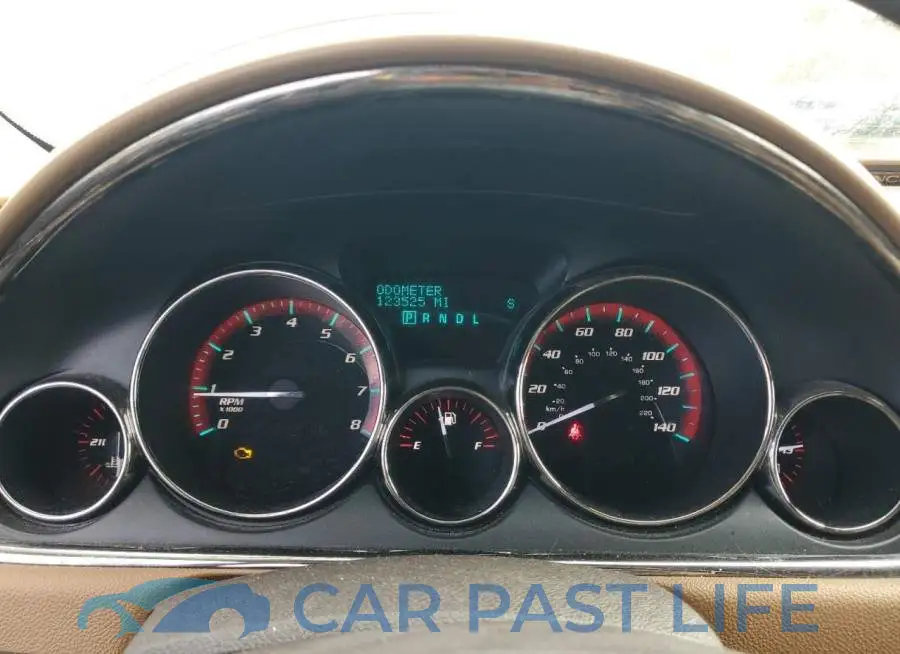 5GAKVBKD1GJ117758# 9