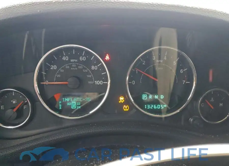 1C4BJWDG3GL265505# 9